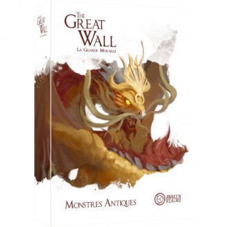 The Great Wall - Monstres...