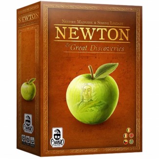 Newton - Edition 2022