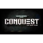 Warhammer 40000 - Conquest - JCE