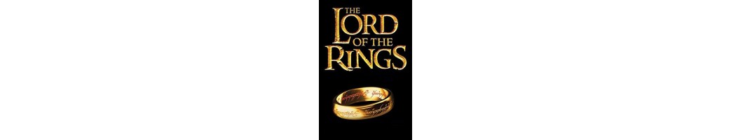 Catégorie The Lord of The Rings - Jeux de société à La Réunion : The Lord of The Rings : Middle Earth Strategy Battle Game - ...