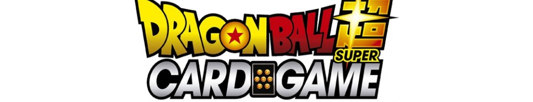 Catégorie Dragon Ball - Jeux de société à La Réunion : Dragon Ball Super Card Game - Galactic Battle Special Pack EN , Dragon...
