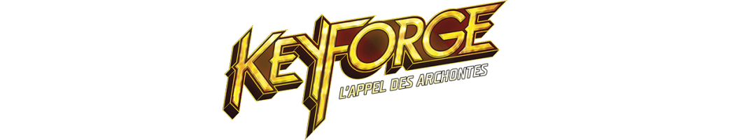Catégorie Keyforge - Jeux de société à La Réunion : Keyforge - L'Appel des Archontes , Keyforge - L'Age de l'Ascension dec...